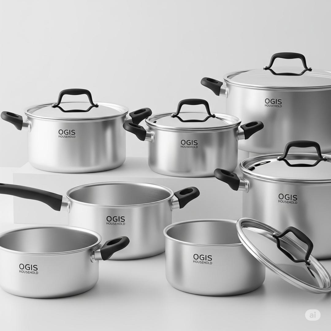 Pots
